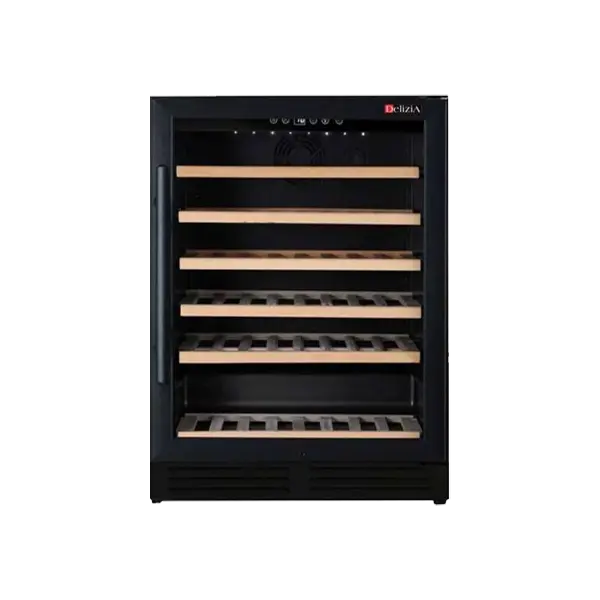 Service Wine Cooler Delizia PT Arta Teknik Solusi
