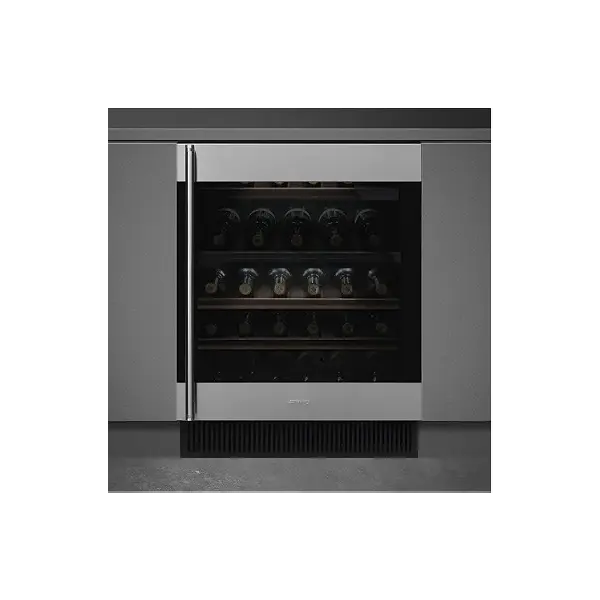 Service Wine Cooler Smeg PT Arta Teknik Solusi